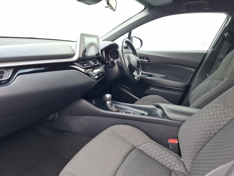 Used Toyota C-HR 2021 for sale - 77716923: Photo 5