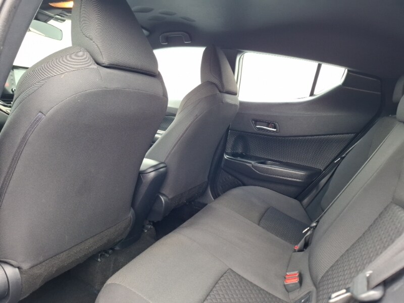 Used Toyota C-HR 2021 for sale - 77716923: Photo 6