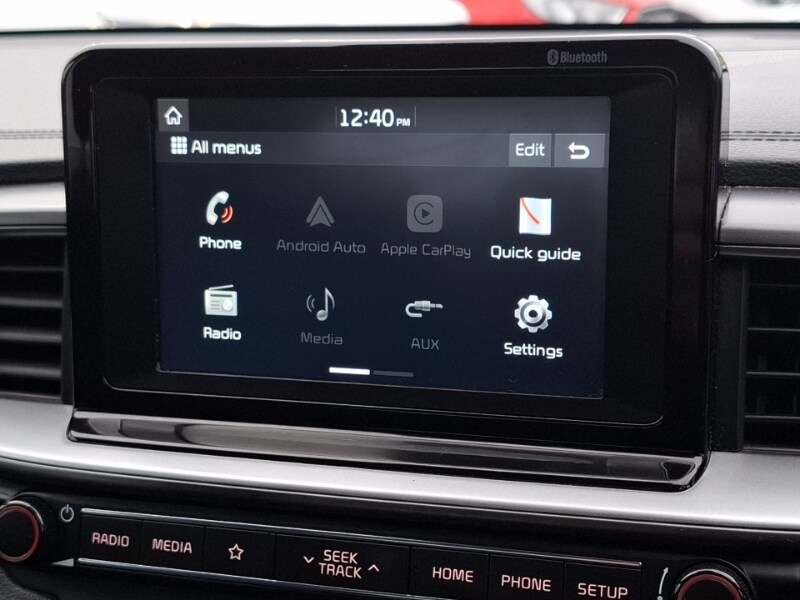 Used Kia Ceed 2019 for sale - 78013719: Photo 13