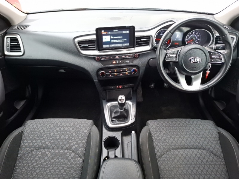 Used Kia Ceed 2019 for sale - 78013719: Photo 2