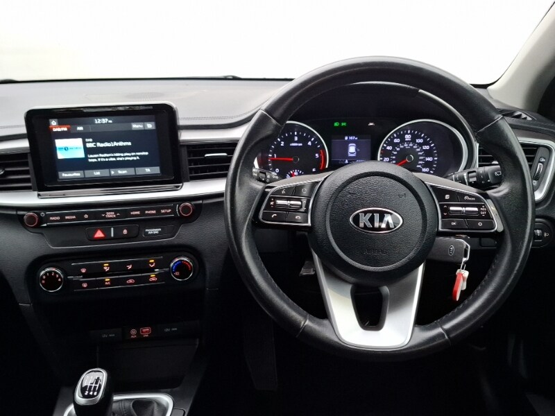 Used Kia Ceed 2019 for sale - 78013719: Photo 7