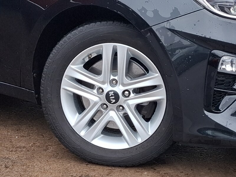 Used Kia Ceed 2019 for sale - 78013719: Photo 9