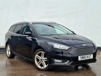 Used Ford Focus 2016 for sale - 78522905: Photo