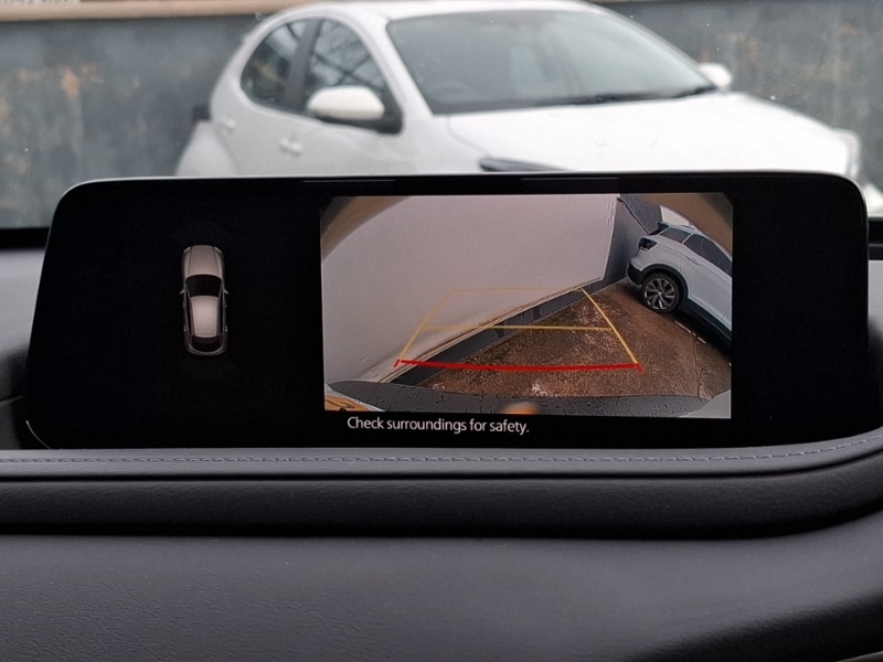 Used Mazda CX-30 2023 for sale - 77141308: Photo 10