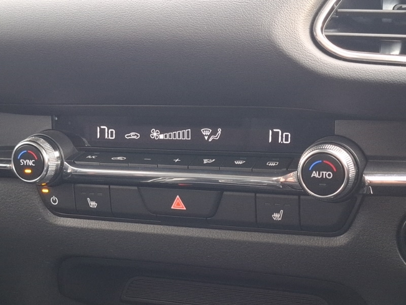 Used Mazda CX-30 2023 for sale - 77141308: Photo 14