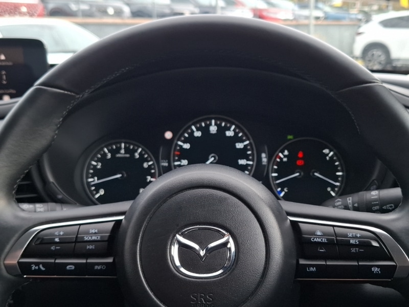 Used Mazda CX-30 2023 for sale - 77141308: Photo 17