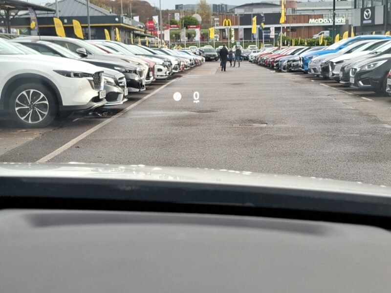 Used Mazda CX-30 2023 for sale - 77141308: Photo 19