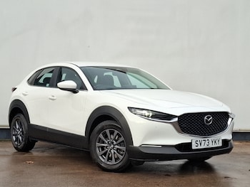 2023 - 2.0 e-Skyactiv G MHEV Centre-Line 5dr