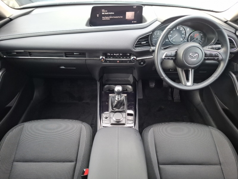 Used Mazda CX-30 2023 for sale - 77141308: Photo 2