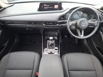 Used Mazda CX-30 2023 for sale - 77141308: Photo