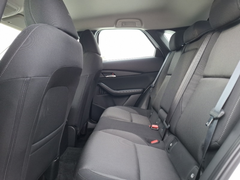 Used Mazda CX-30 2023 for sale - 77141308: Photo 6