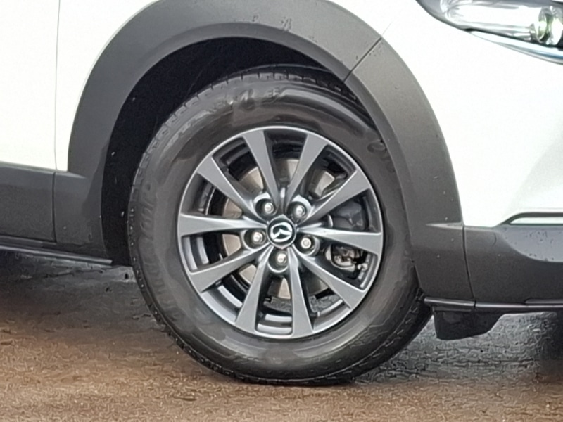 Used Mazda CX-30 2023 for sale - 77141308: Photo 9