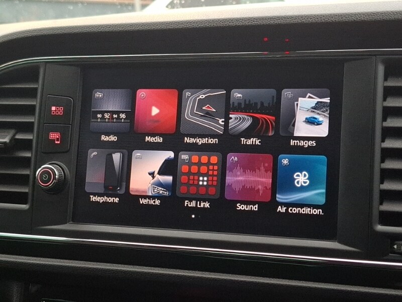 Used SEAT Leon 2018 for sale - 77580329: Photo 10