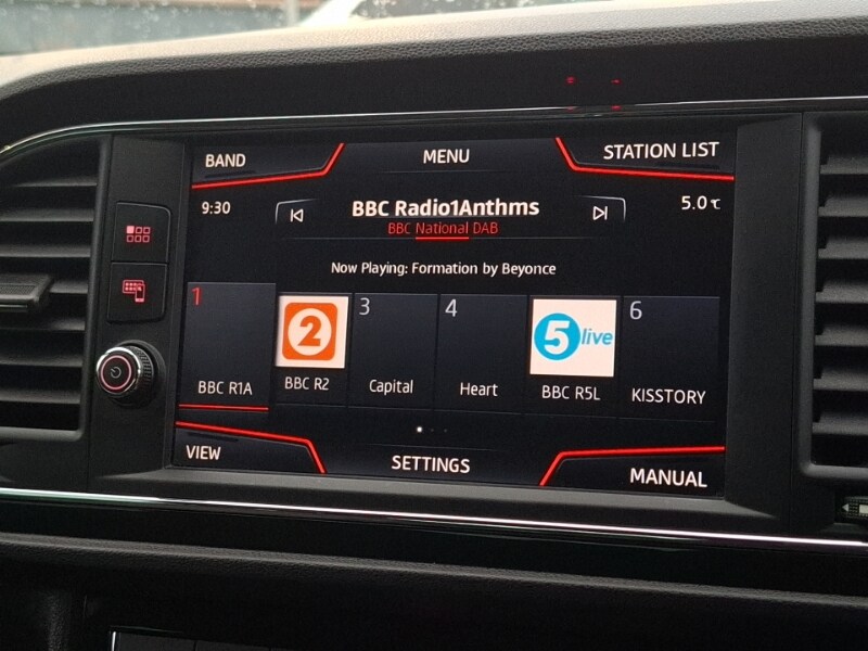 Used SEAT Leon 2018 for sale - 77580329: Photo 12