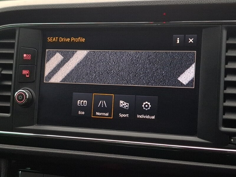 Used SEAT Leon 2018 for sale - 77580329: Photo 13