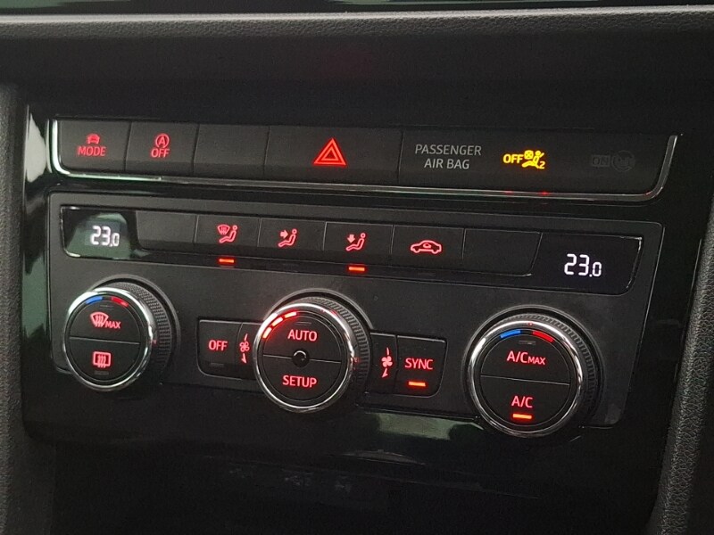 Used SEAT Leon 2018 for sale - 77580329: Photo 14