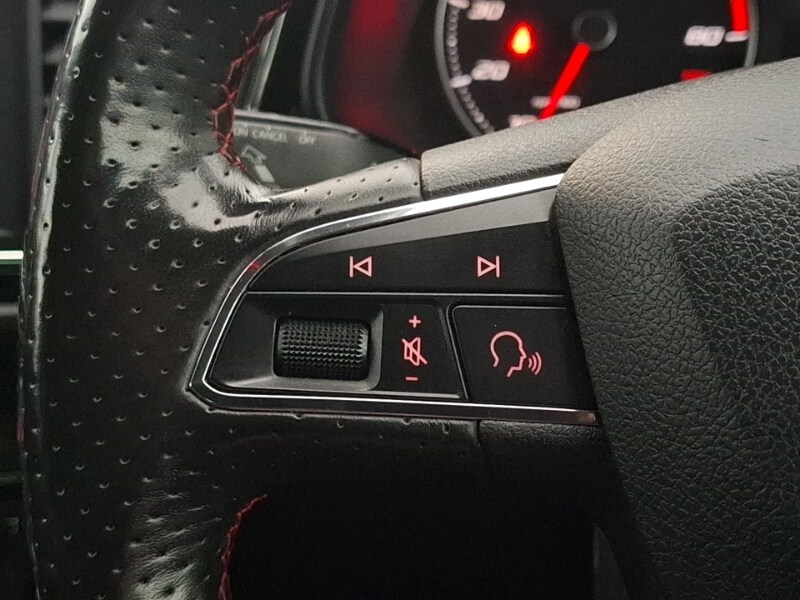 Used SEAT Leon 2018 for sale - 77580329: Photo 15