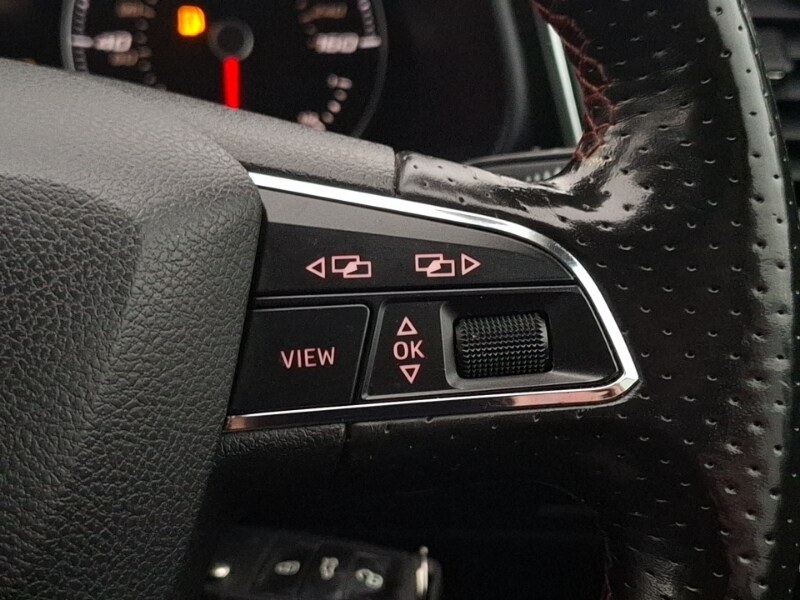 Used SEAT Leon 2018 for sale - 77580329: Photo 16