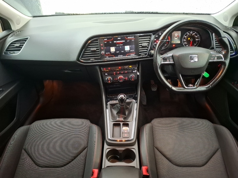 Used SEAT Leon 2018 for sale - 77580329: Photo 2