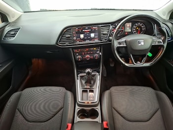 Used SEAT Leon 2018 for sale - 77580329: Photo