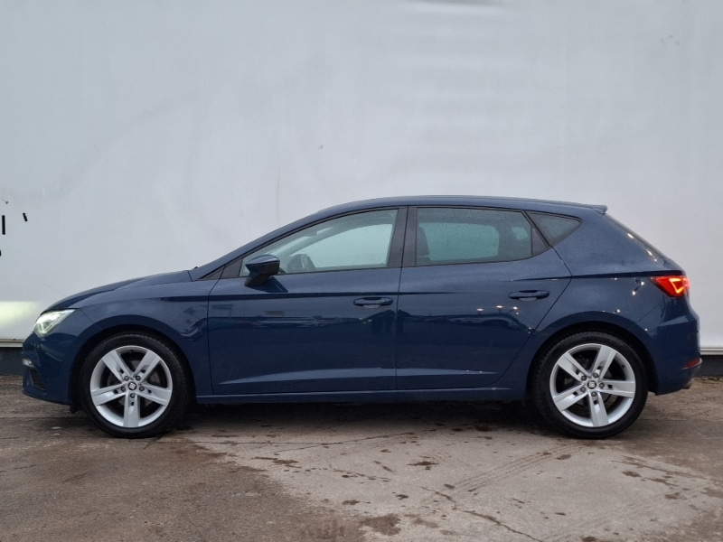 Used SEAT Leon 2018 for sale - 77580329: Photo 4