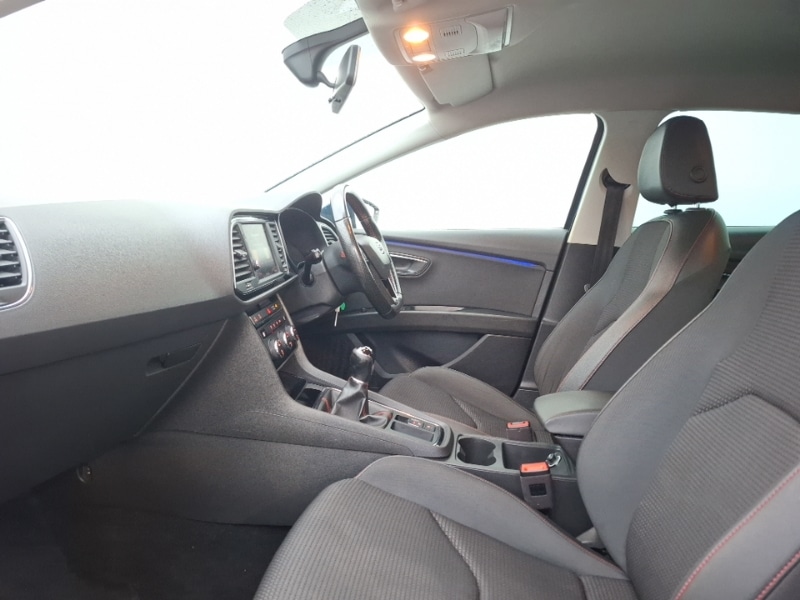 Used SEAT Leon 2018 for sale - 77580329: Photo 5