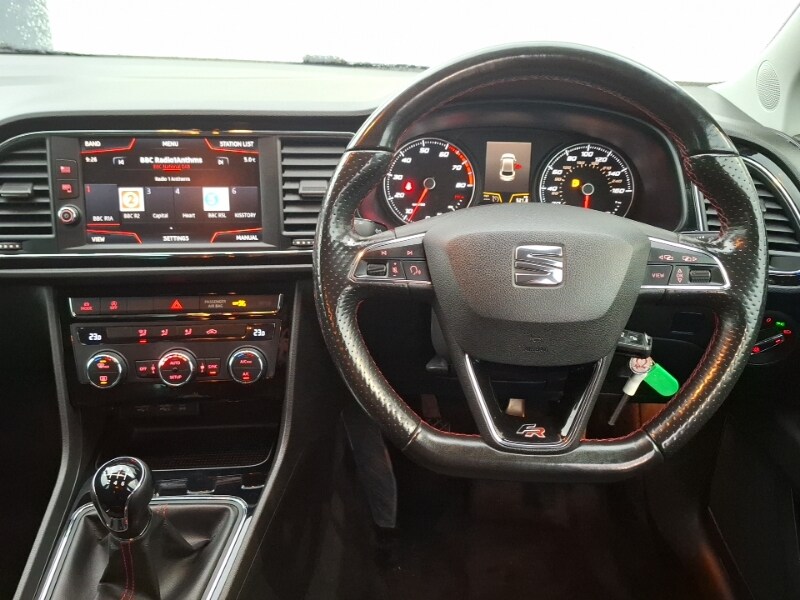 Used SEAT Leon 2018 for sale - 77580329: Photo 7