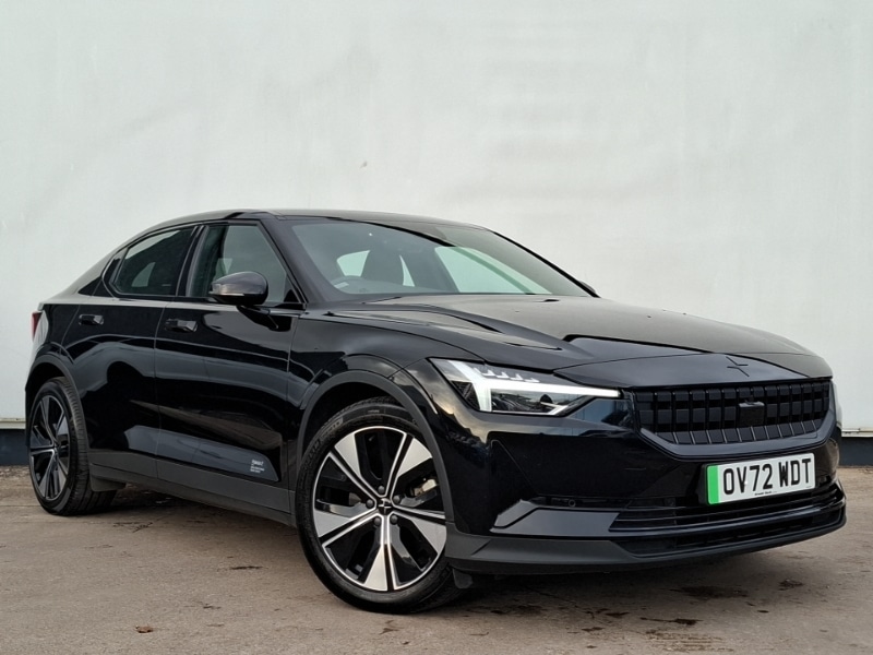 Used Polestar Polestar 2 2022 for sale - 76471744: Photo 1