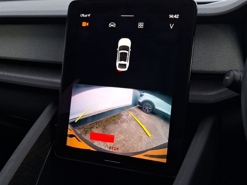 Used Polestar Polestar 2 2022 for sale - 76471744: Photo 10