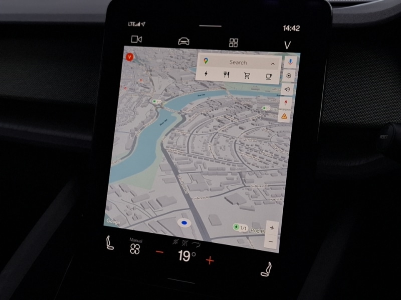 Used Polestar Polestar 2 2022 for sale - 76471744: Photo 11