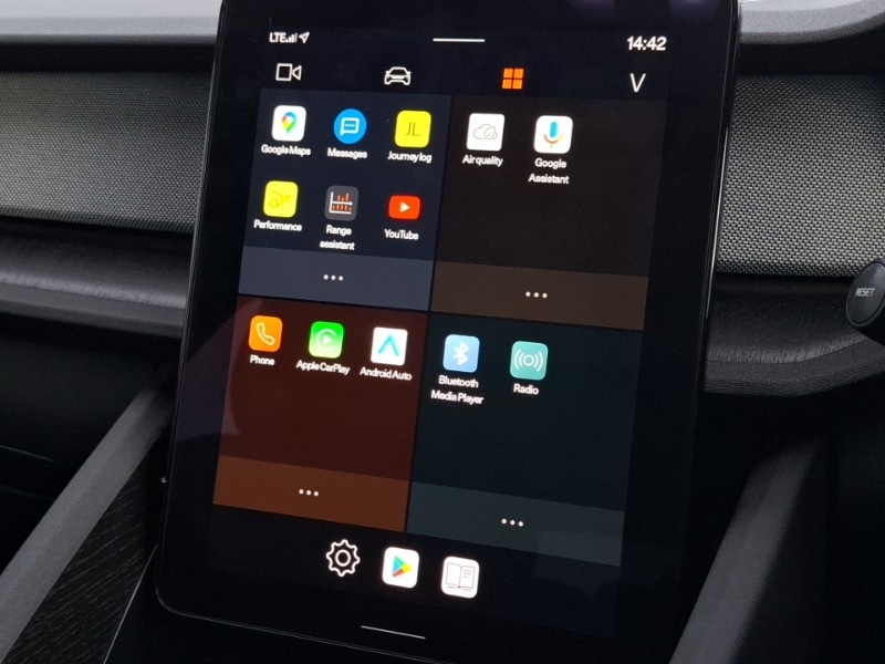 Used Polestar Polestar 2 2022 for sale - 76471744: Photo 12