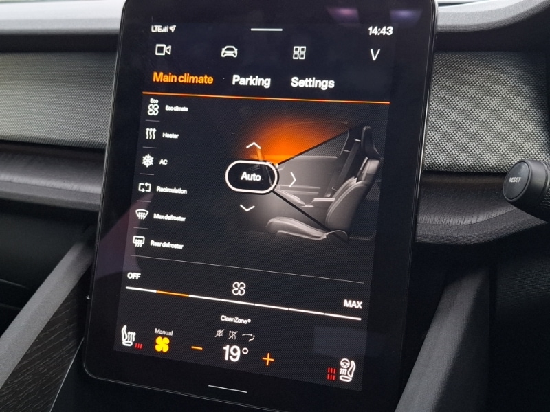 Used Polestar Polestar 2 2022 for sale - 76471744: Photo 13