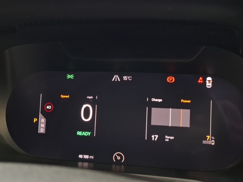 Used Polestar Polestar 2 2022 for sale - 76471744: Photo 19