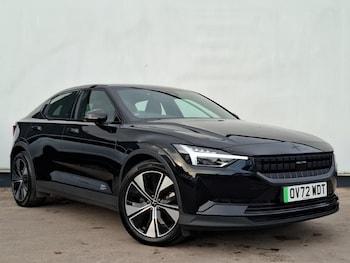 Polestar - Polestar 2