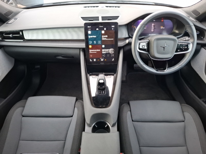 Used Polestar Polestar 2 2022 for sale - 76471744: Photo 2