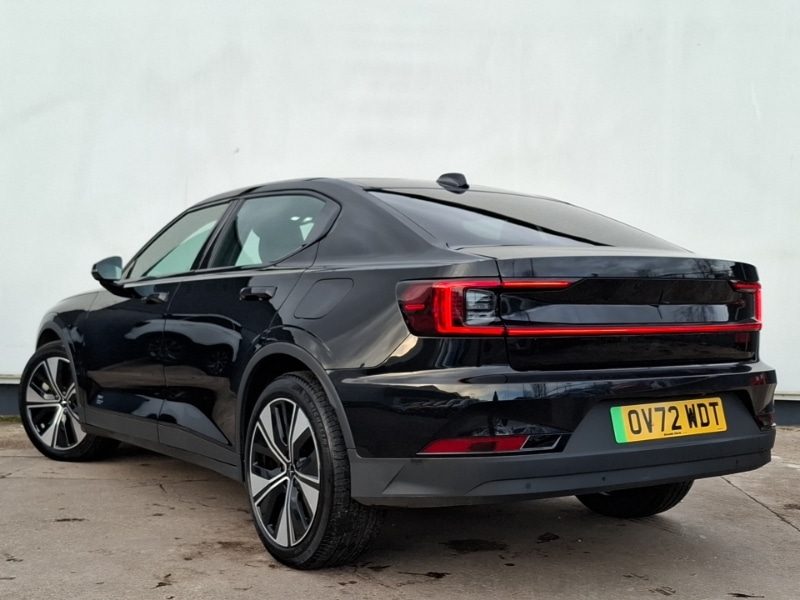 Used Polestar Polestar 2 2022 for sale - 76471744: Photo 3