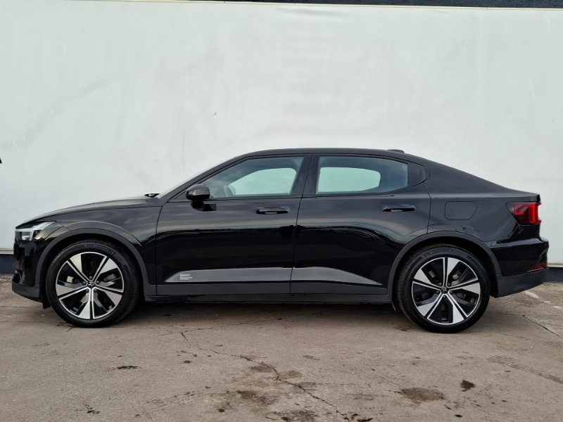 Used Polestar Polestar 2 2022 for sale - 76471744: Photo 4