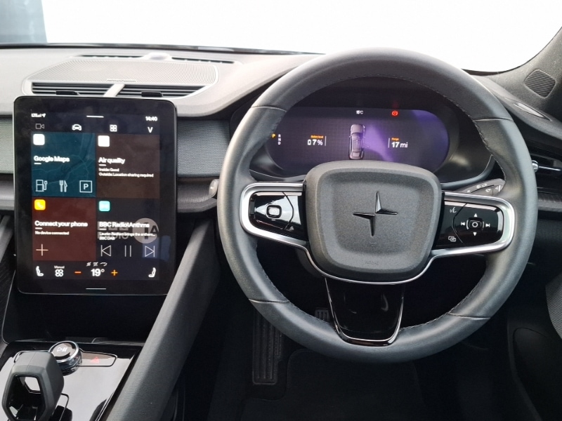 Used Polestar Polestar 2 2022 for sale - 76471744: Photo 7