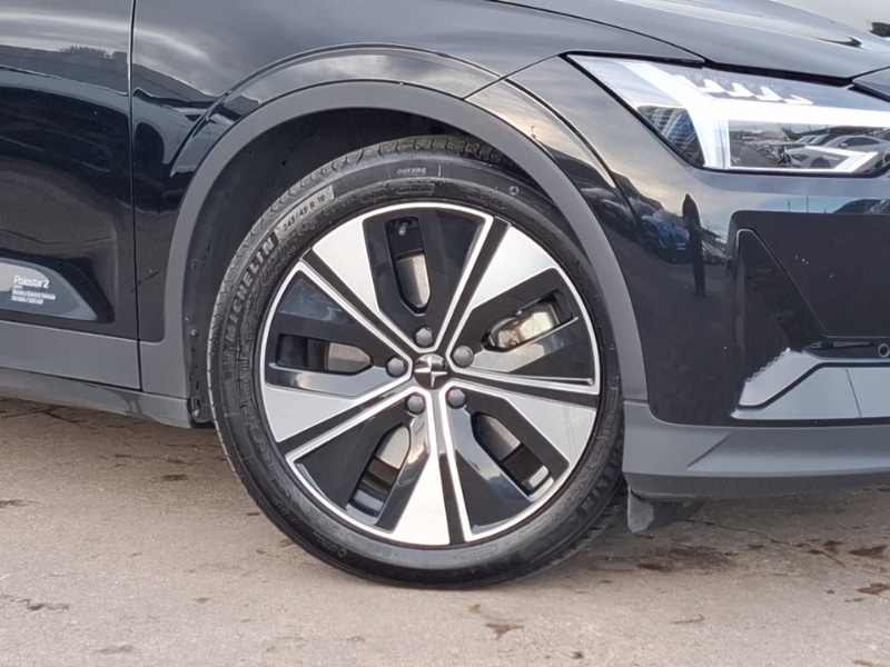 Used Polestar Polestar 2 2022 for sale - 76471744: Photo 9