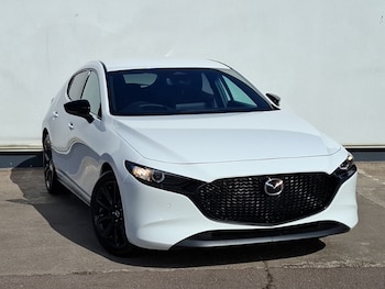 Mazda - Mazda3