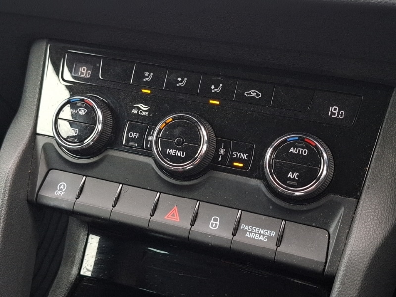 Used Skoda Karoq 2022 for sale - 77907830: Photo 13