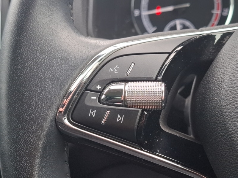 Used Skoda Karoq 2022 for sale - 77907830: Photo 14