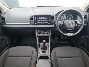 Used Skoda Karoq 2022 for sale - 77907830: Photo