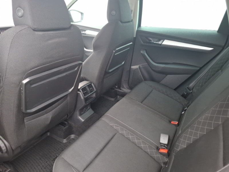 Used Skoda Karoq 2022 for sale - 77907830: Photo 6