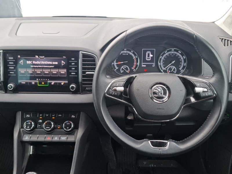 Used Skoda Karoq 2022 for sale - 77907830: Photo 7