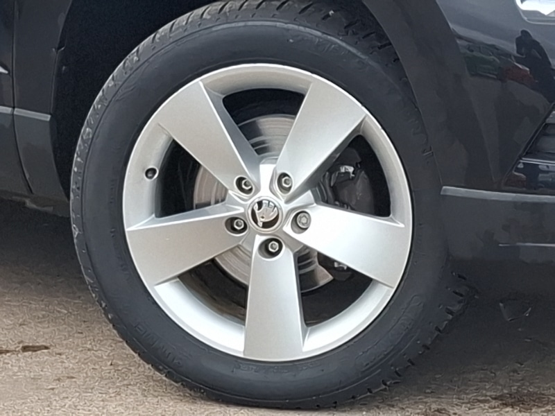 Used Skoda Karoq 2022 for sale - 77907830: Photo 9