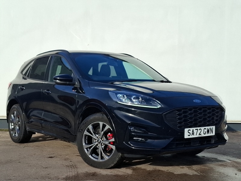 Used Ford Kuga 2022 for sale - 76451101: Photo 1
