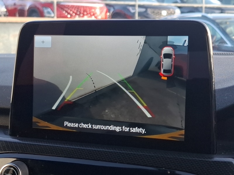 Used Ford Kuga 2022 for sale - 76451101: Photo 10