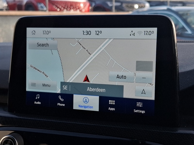 Used Ford Kuga 2022 for sale - 76451101: Photo 11