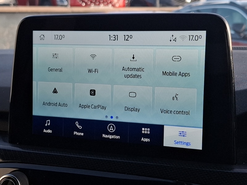 Used Ford Kuga 2022 for sale - 76451101: Photo 12